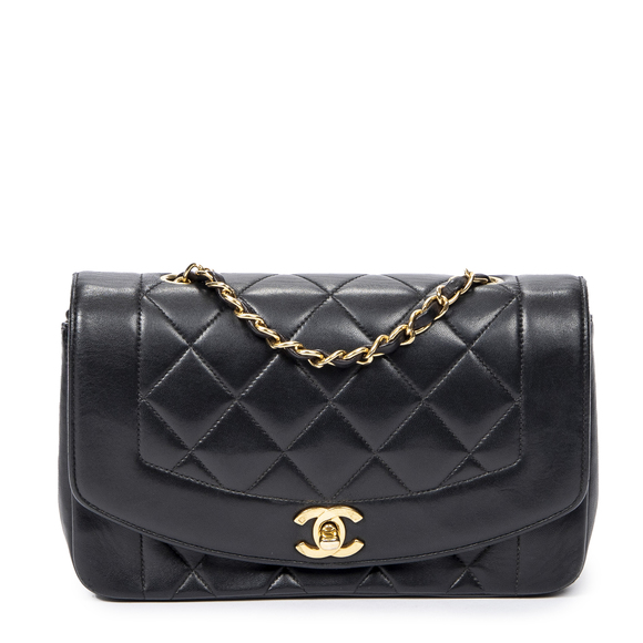 Chanel Diana Flap - Picture 1 of 8